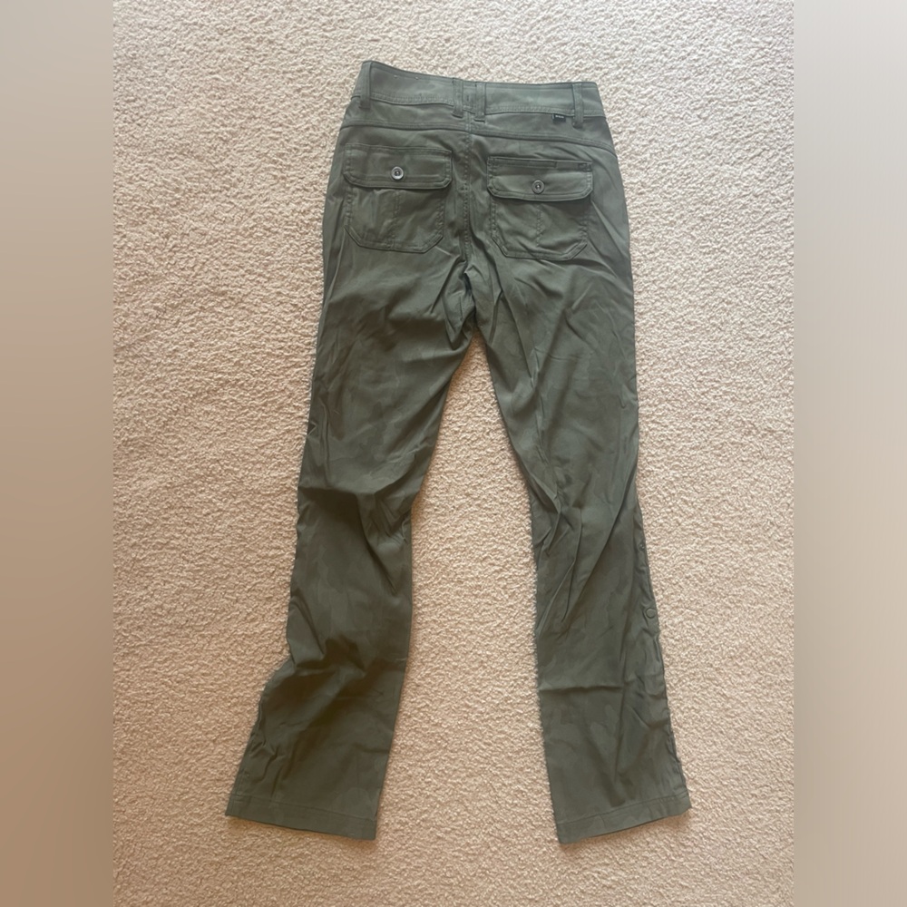 PRANA HALLE PANT